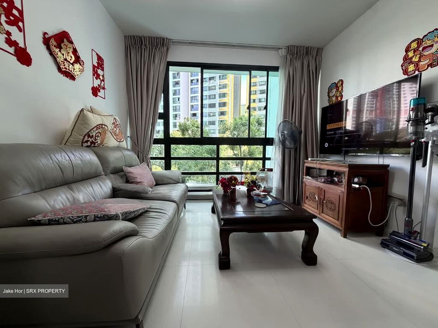 Blk 56 Havelock View (Bukit Merah), HDB 4 Rooms #565758531